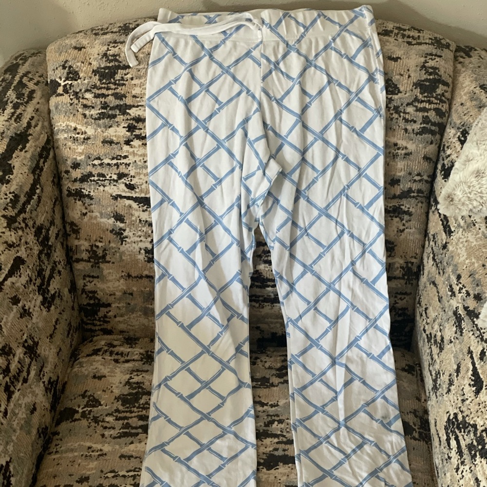 Beaufort Bonnet Pajama Pants